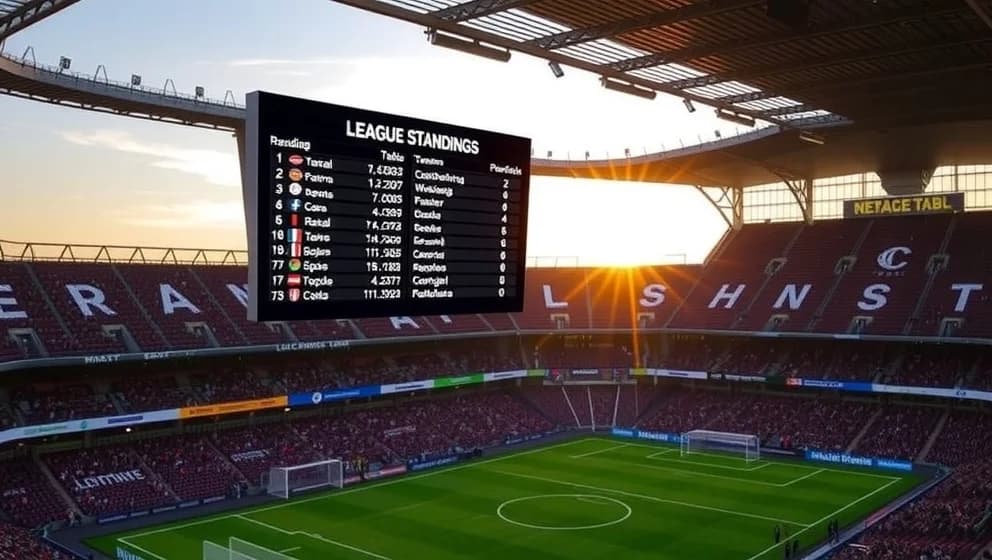 Millwall poängställning denna säsong